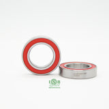 ISB SPORTS Rodamiento buje MR 18307 2RS - 18x30x7mm