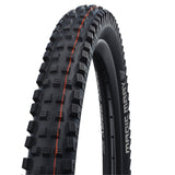 SCHWALBE Neumático plegable MAGIC MARY 29X2.25" SUPER TRAIL - ADDIX SOFT