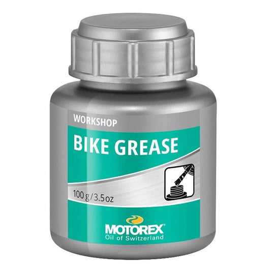 MOTOREX Grasa para bicicletas 100gr