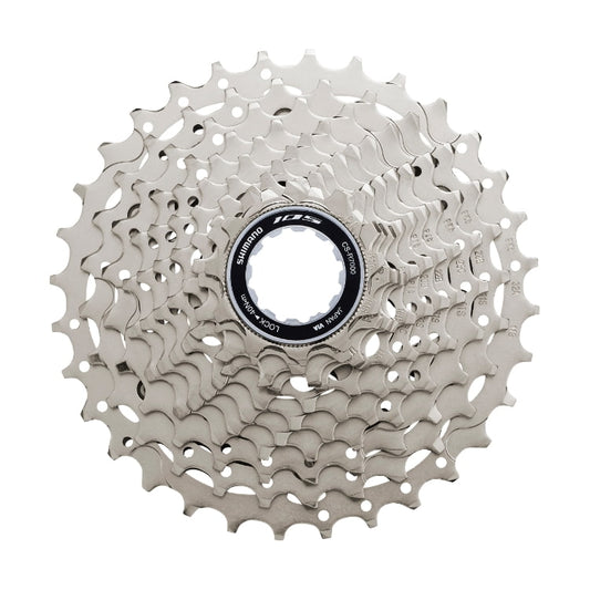 Cassette Shimano 105 CS-R7000 11 Velocidades - 11-32 dientes