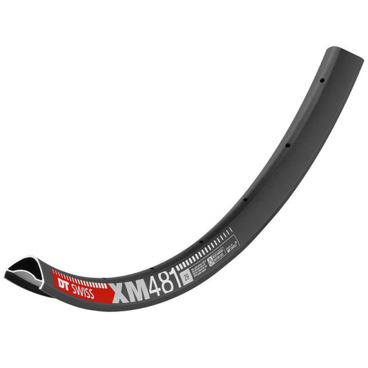 DT SWISS Llanta XM 840 29" 30mm - 28 Radios