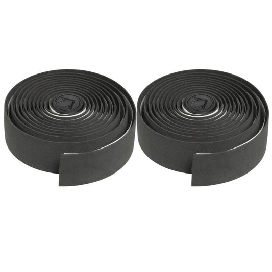 Cinta de Manillar PRO SPORT COMFORT - EVA 3.5mm Negro