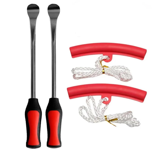 Palancas para neumáticos patinete - 2 unidades