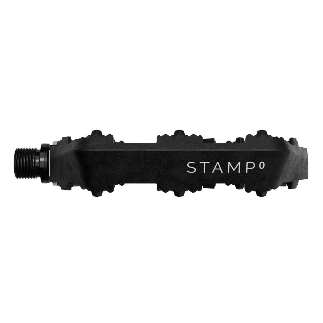 Pedales CRANKBROTHERS STAMP 0 - SMALL