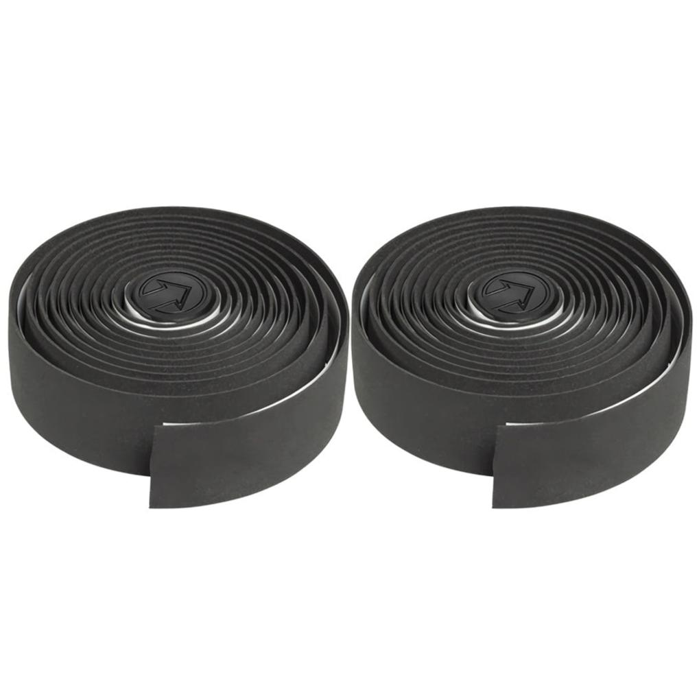 Cinta de Manillar PRO SPORT CONTROL - EVA 2.5mm Negro