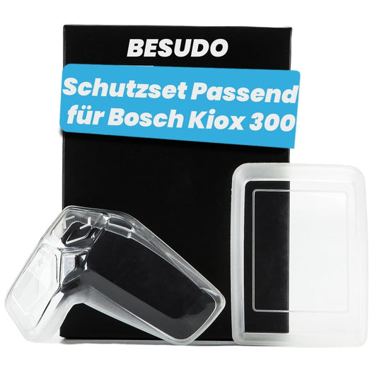 Protector BESUDO Bosch Kiox 300