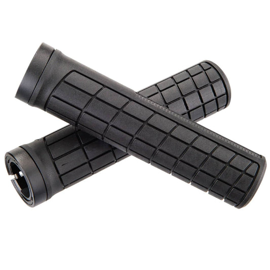 Puños VP Components VPG-122A Lock On 32mm