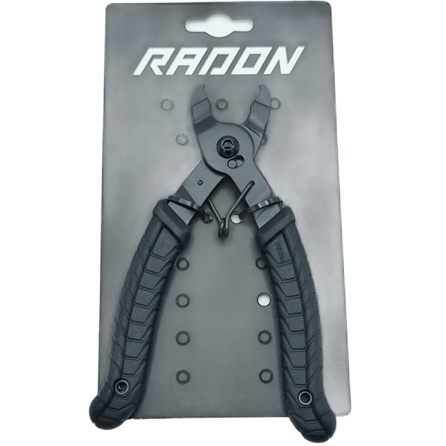 RADON Alicates de cadena