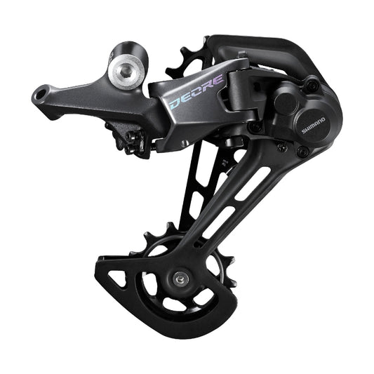 Cambio Trasero Shimano Deore RD-M6100-SGS - Shadow RD+ 1x12 Velocidades