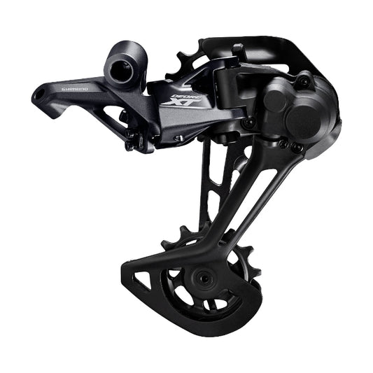 Cambio Trasero Shimano Deore XT RD-M8100-SGS - Shadow RD+ 1x12 Velocidades