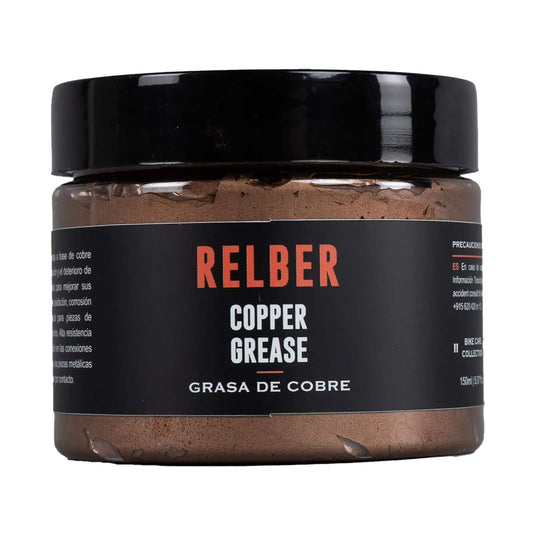RELBER Grasa de cobre 150ml