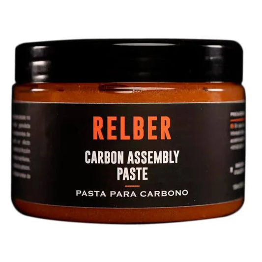 RELBER Grasa montaje para carbono 150ml