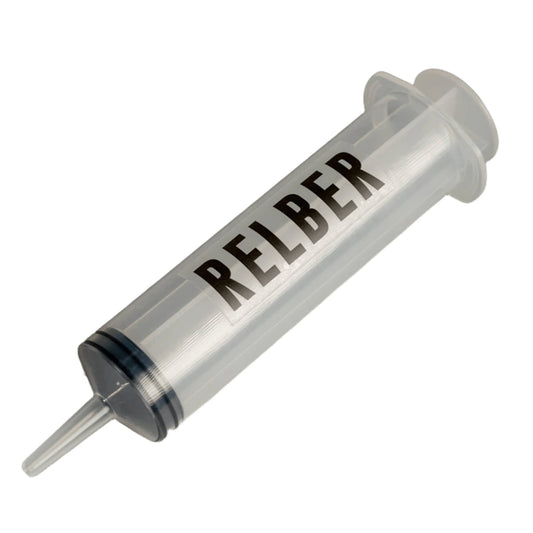 RELBER Jeringuilla para sellante