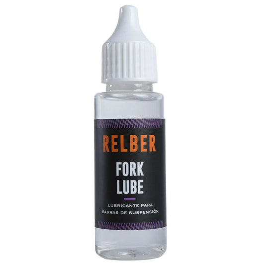 RELBER Lubricante para barras de suspensión 30ml