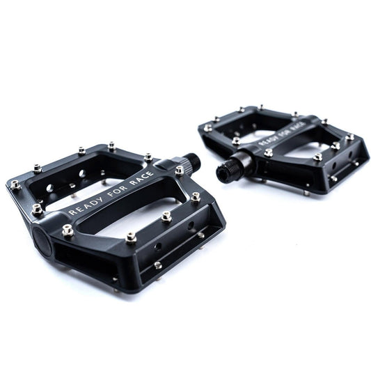 RFR Pedales de Plataforma - Aluminio