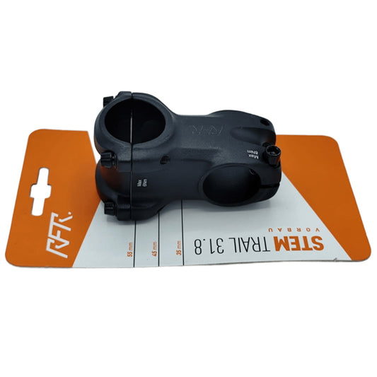 RFR Potencia Stem Trail 31.8mm