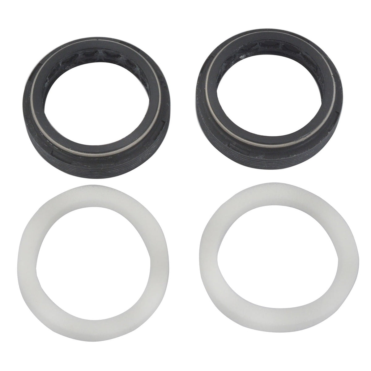 ROCKSHOX Kit de retenes 35mm Boxxer/Pike/Lyrik/Yari/Domain- 50h - 11.4018.028.013