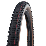 SCHWALBE Neumático plegable RACING RALPH 29X2.25" SUPER RACE - ADDIX SPEED