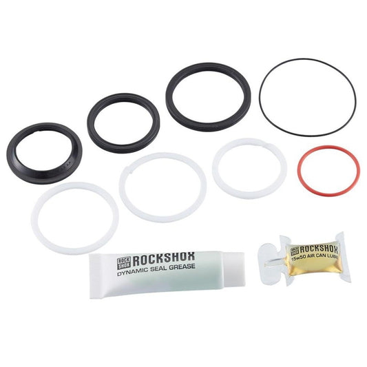 ROCKSHOX Kit de retenes Deluxe/Super Deluxe RC3 50hrs 00.4315.032.615