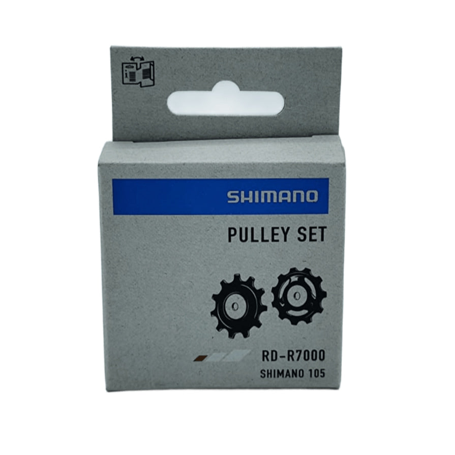 Roldanas Cambio Trasero SHIMANO 105 RD-R7000 - 11 velocidades