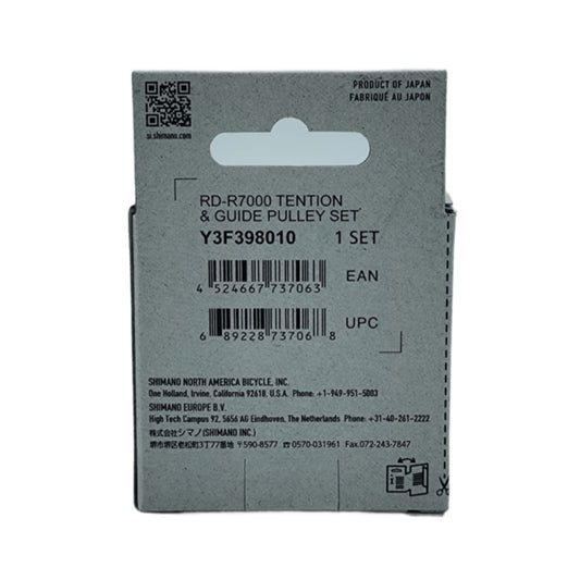 Roldanas Cambio Trasero SHIMANO 105 RD-R7000 - 11 velocidades