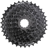 SHIMANO ALTUS CS-HG200 cassette 9 velocidades - 11-32 dientes