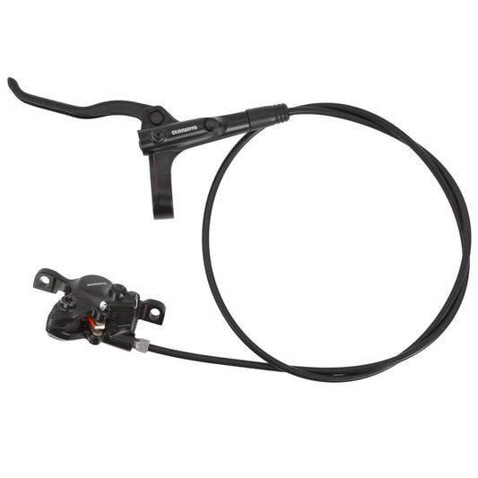 SHIMANO Freno de Disco BL-MT200 + BR-MT200 (delantero)