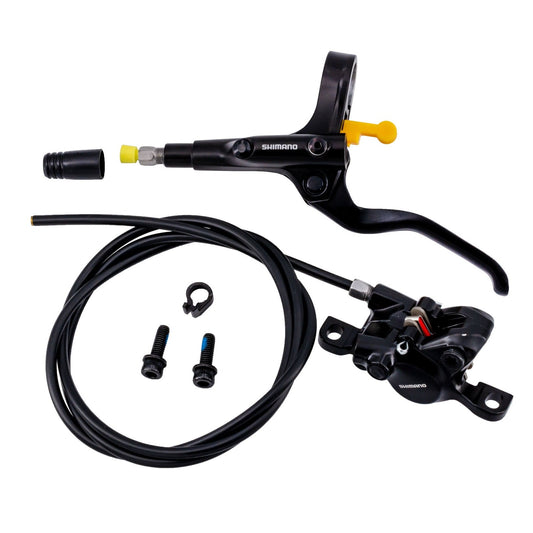 SHIMANO Freno de Disco BL-MT201 + BR-MT200 (delantero)