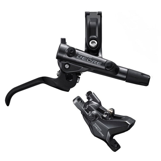 SHIMANO Freno de disco DEORE BL-M6100 - BR-M6100 (delantero)