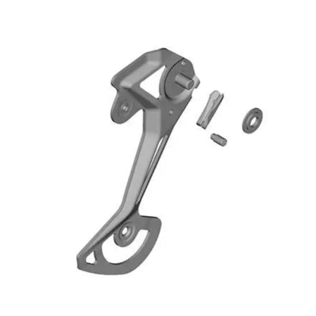 SHIMANO Jaula Cambio Trasera Externa XT RD-M8100 SGS 12v
