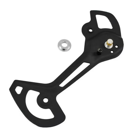 SHIMANO Jaula Cambio Trasera Externa XT RD-M8100 SGS 12v