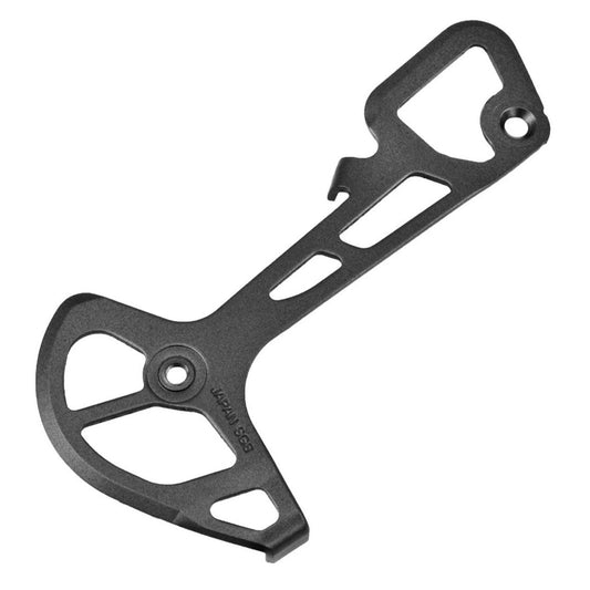 SHIMANO Jaula Cambio Trasera Interna XT RD-M8100 SGS 12v