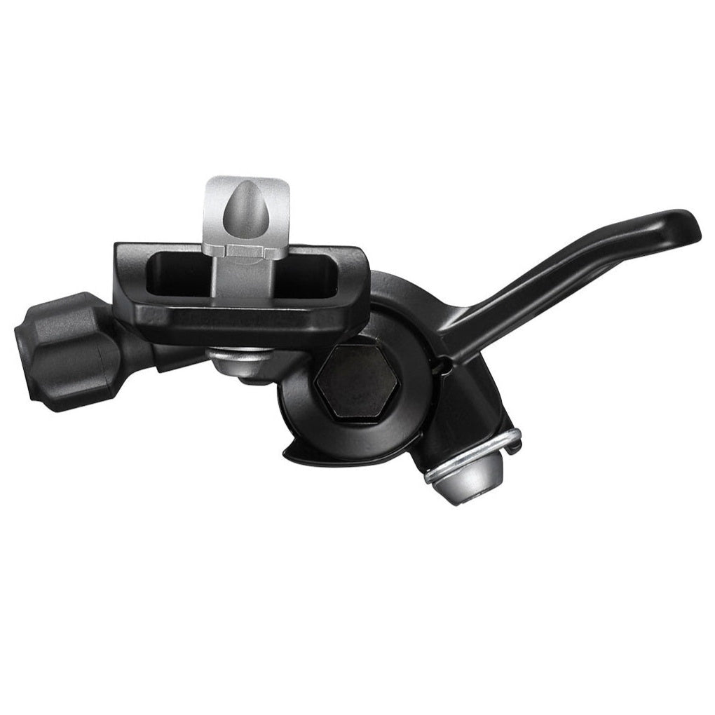 SHIMANO Pulsador/Mando para tija telescópica SL-MT500 I-Spec