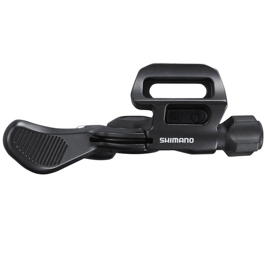 SHIMANO Pulsador/Mando para tija telescópica SL-MT500 I-Spec
