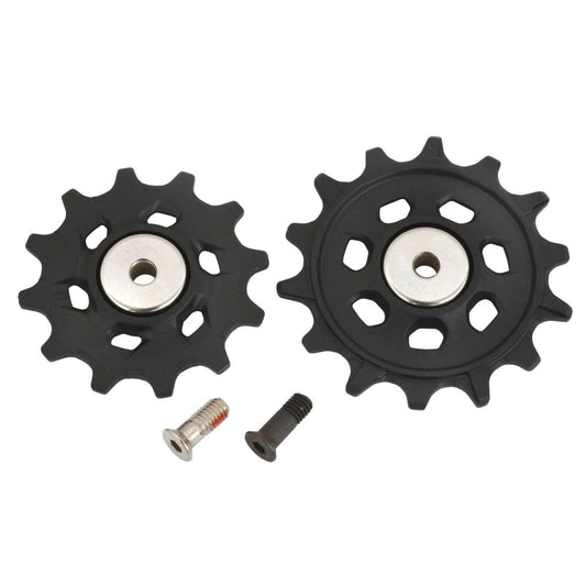 Roldanas Cambio Trasero SRAM NX/SX EAGLE - 12 velocidades