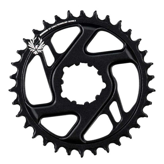 SRAM Plato X-Sync 2 Eagle 3mm offset - 32 Dientes - Negro
