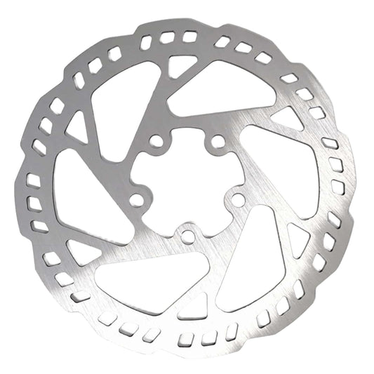 SUNIIK Disco de freno 5 agujeros - compatible con patinetes