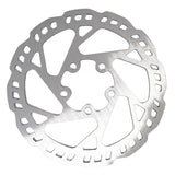 SUNIIK Disco de freno 5 agujeros - compatible con patinetes
