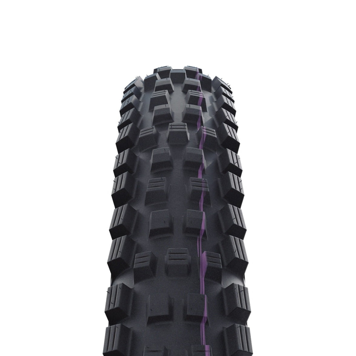 SCHWALBE Neumático plegable MAGIC MARY 29X2.40" SUPER GRAVITY - ADDIX SOFT