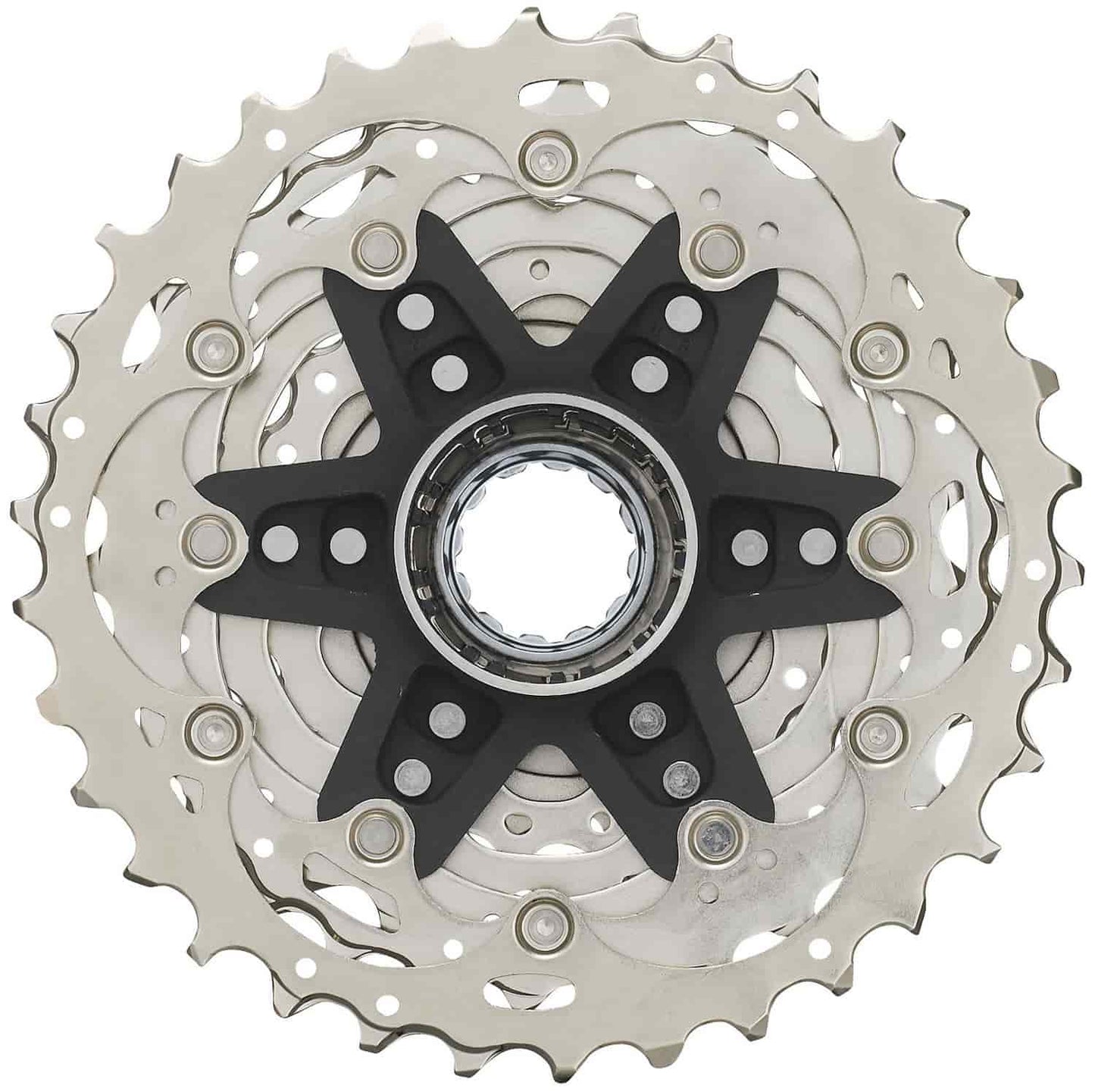 Cassette Shimano 105 CS-R7101 12 Velocidades - 11-34 dientes