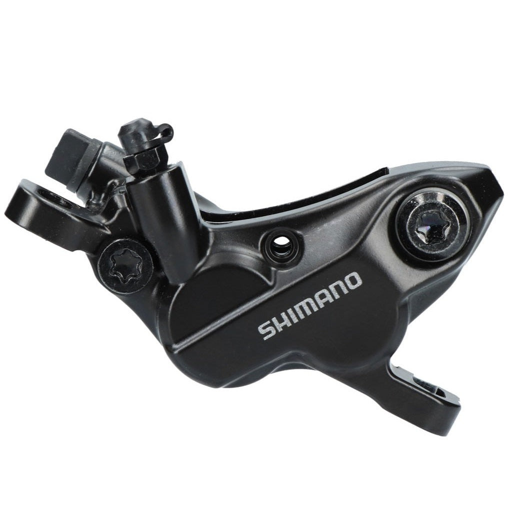 SHIMANO Pinza de freno de Disco BR-MT520 Postmount