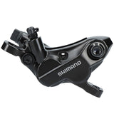 SHIMANO Pinza de freno de Disco BR-MT520 Postmount