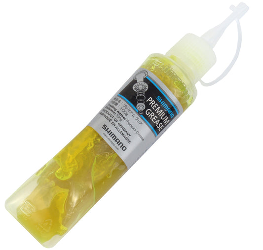 Shimano Grasa de calidad Premium 100g