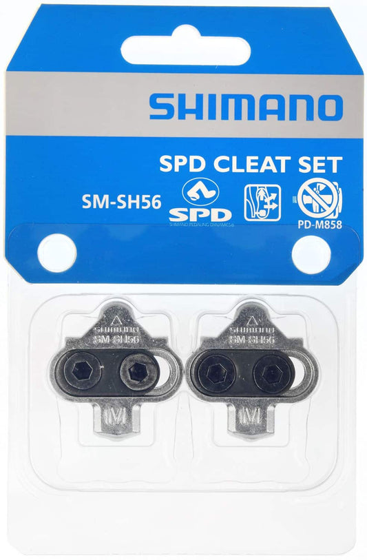 Calas Shimano SM-SH56 SPD   WP-ISMSH56