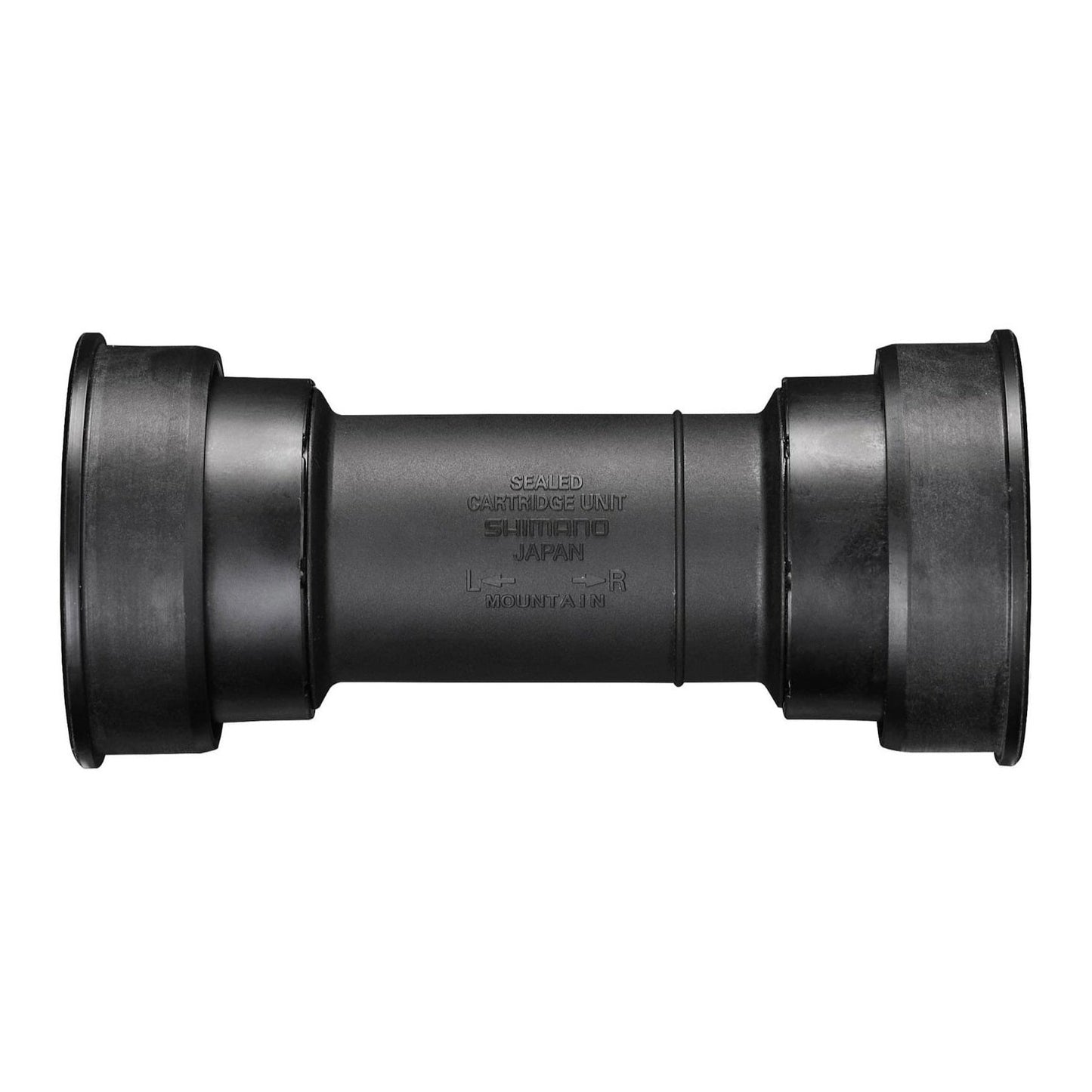 Caja de pedalier Shimano XT BB-MT800-PA Hollowtech II-89.5/92mm Press-Fit