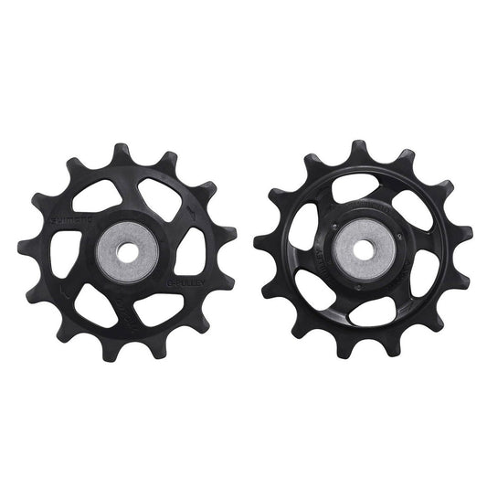 Roldanas Cambio Trasero SHIMANO DEORE XT RD-M8100/M8120 - 12 velocidades