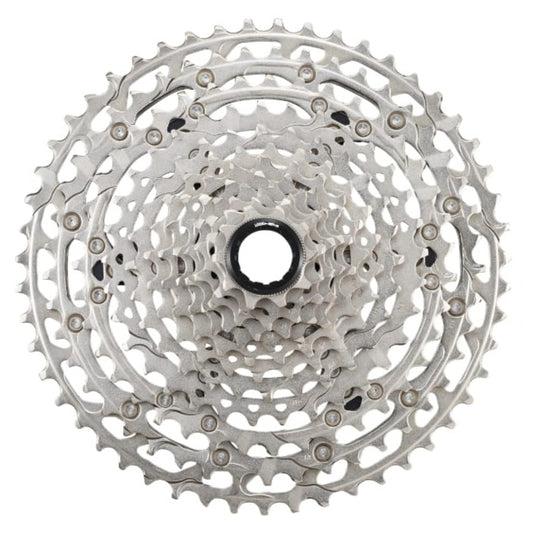 Shimano Deore CS-M6100-12 Cassette 12 velocidades - 10-51 dientes