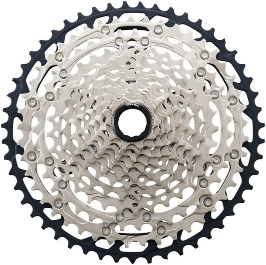 Shimano Deore CS-M7100-12 Cassette 12 velocidades - 10-51 dientes