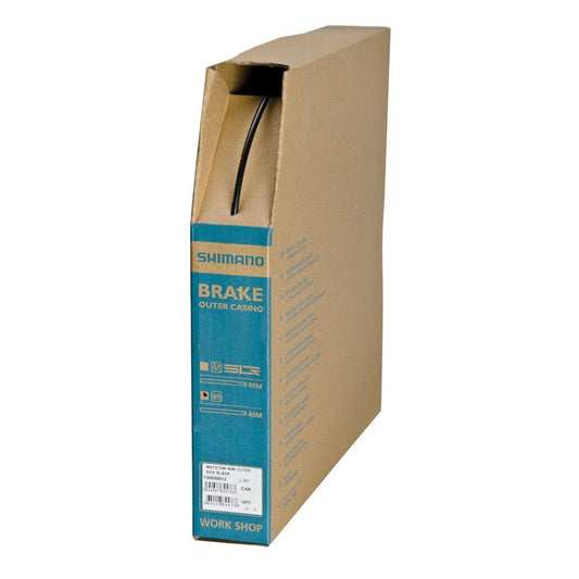 Funda para Freno Shimano M-System Negro - 1 metro