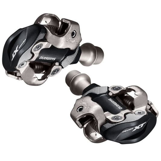 Pedales Shimano Deore XT PD-M8100 SPD